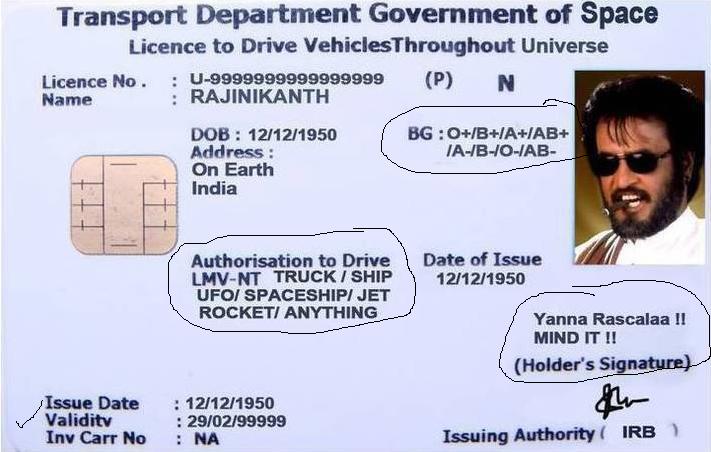 Image result for funny driving licence india